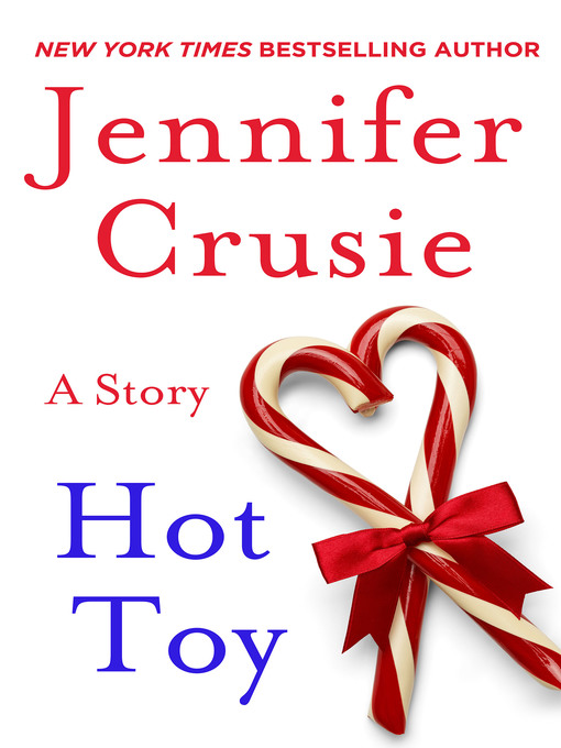 Title details for Hot Toy by Jennifer Crusie - Available